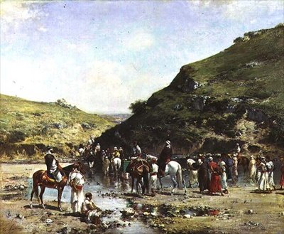 Près de l
