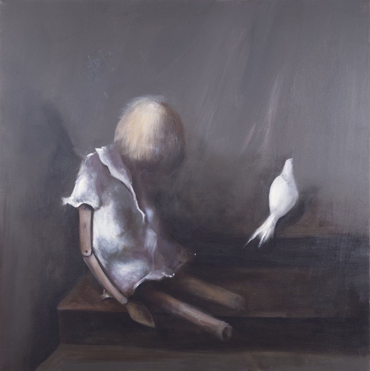 Attente - Victoria Montesinos