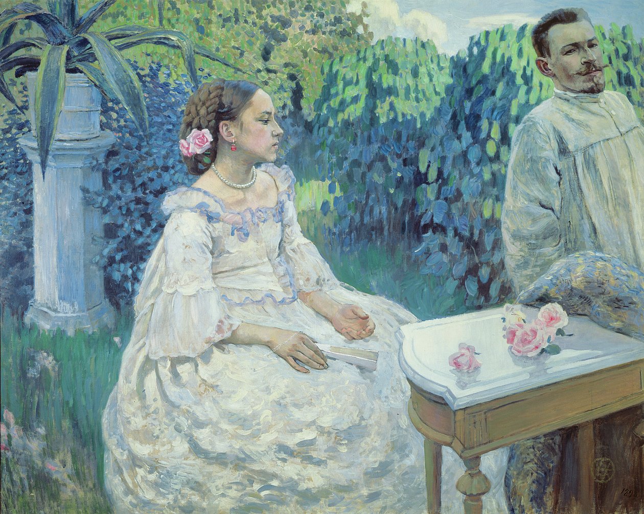 Autoportrait de l