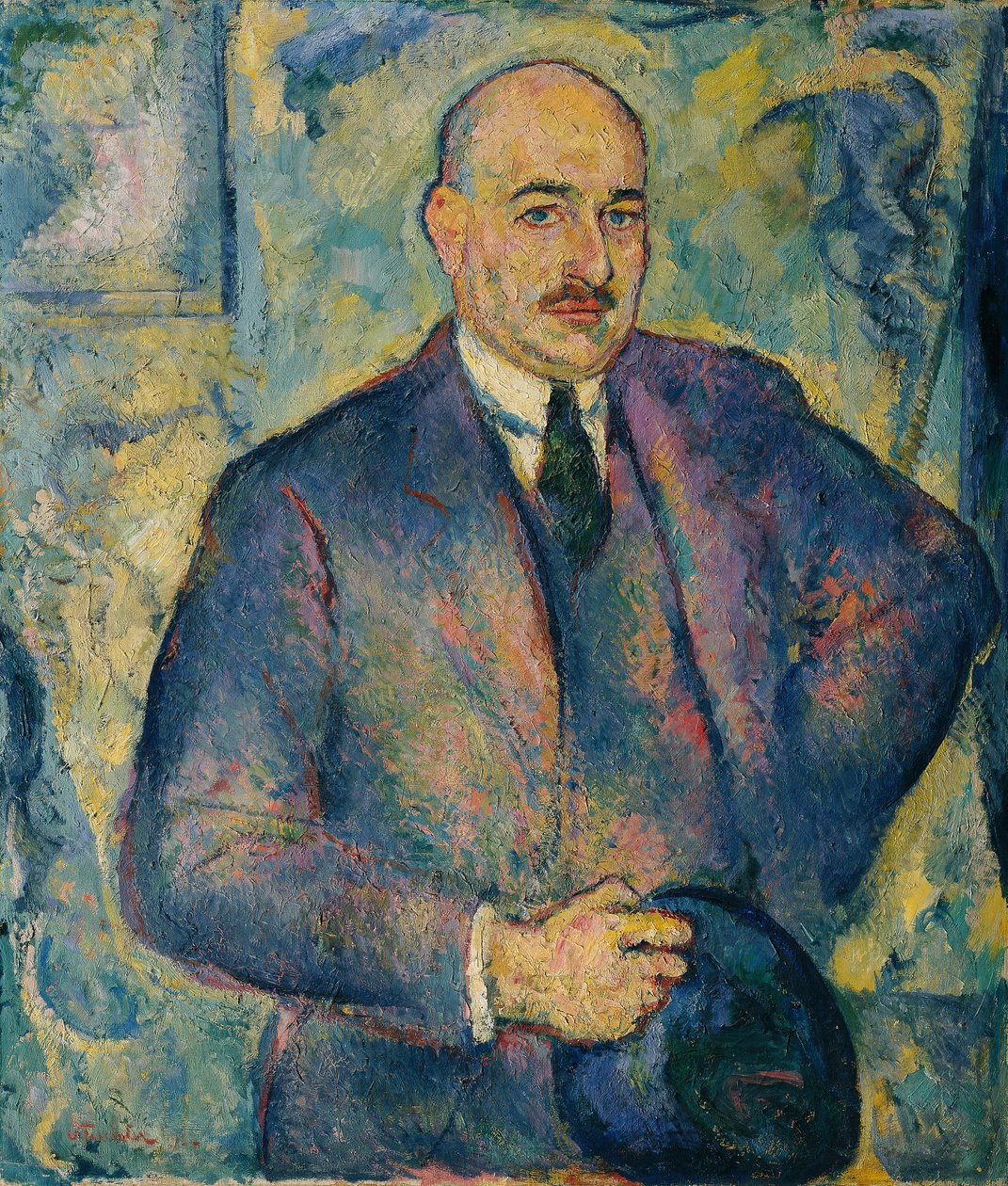 Max Ophüls alias Max Oppenheimer - Viktor Tischler