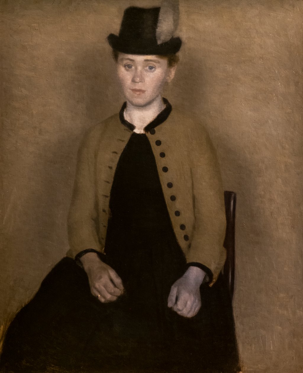 Portrait d