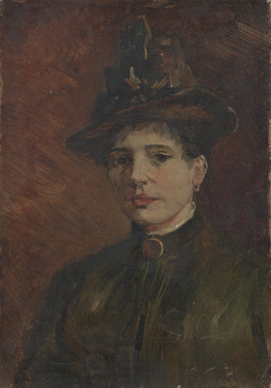 Portrait d