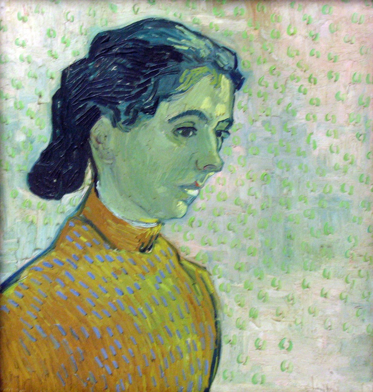Portrait d
