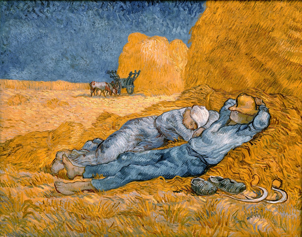 Van Gogh - Vincent van Gogh