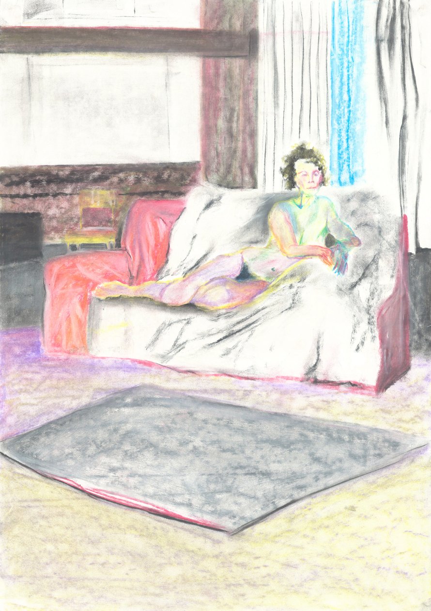 Enfin seul - Vincent Alexander Booth