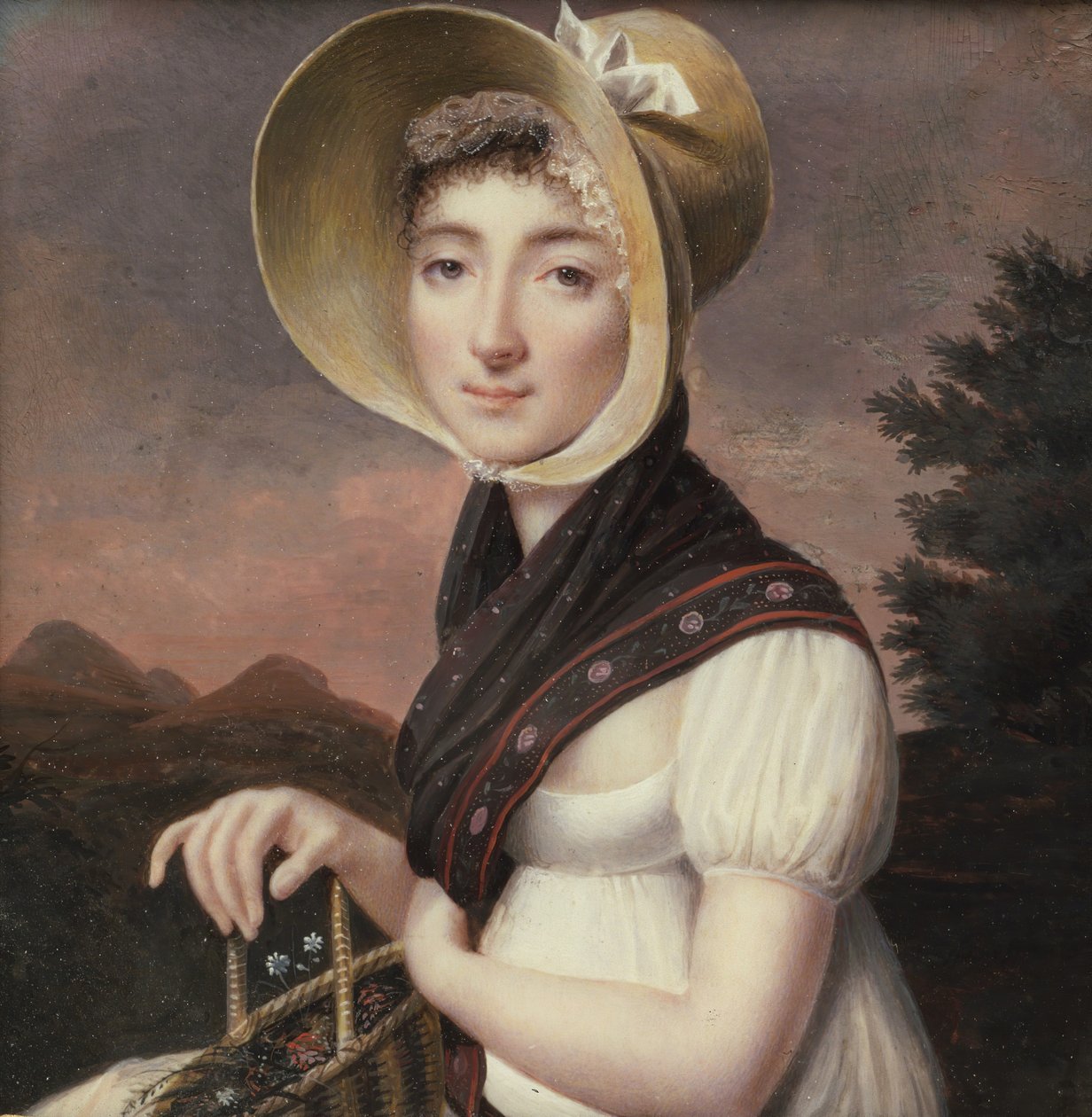 Portrait d