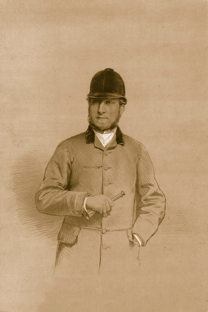 Sir Reginald Graham, 1879 - Vincent Brooks Day and Son