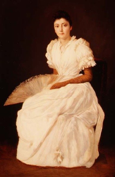 La Débutante - Vincent G. Stiepevich