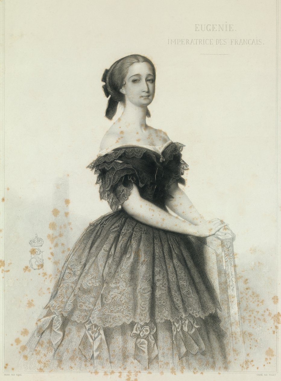 Portrait de l