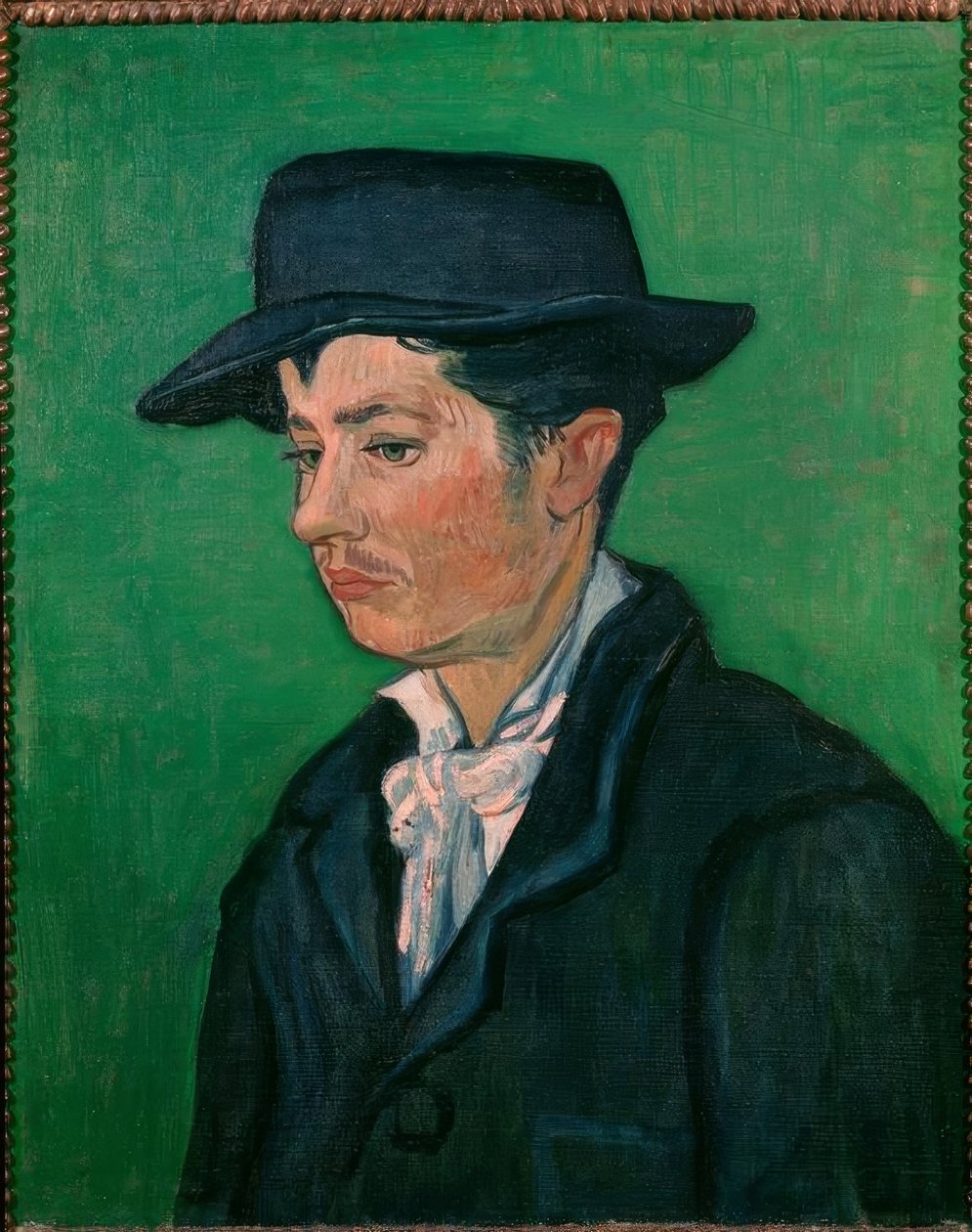 Portrait d