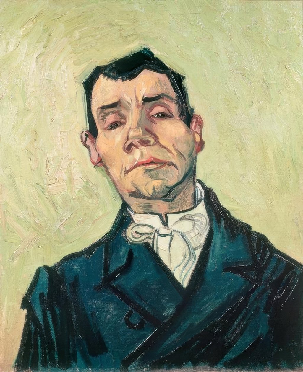 Portrait d
