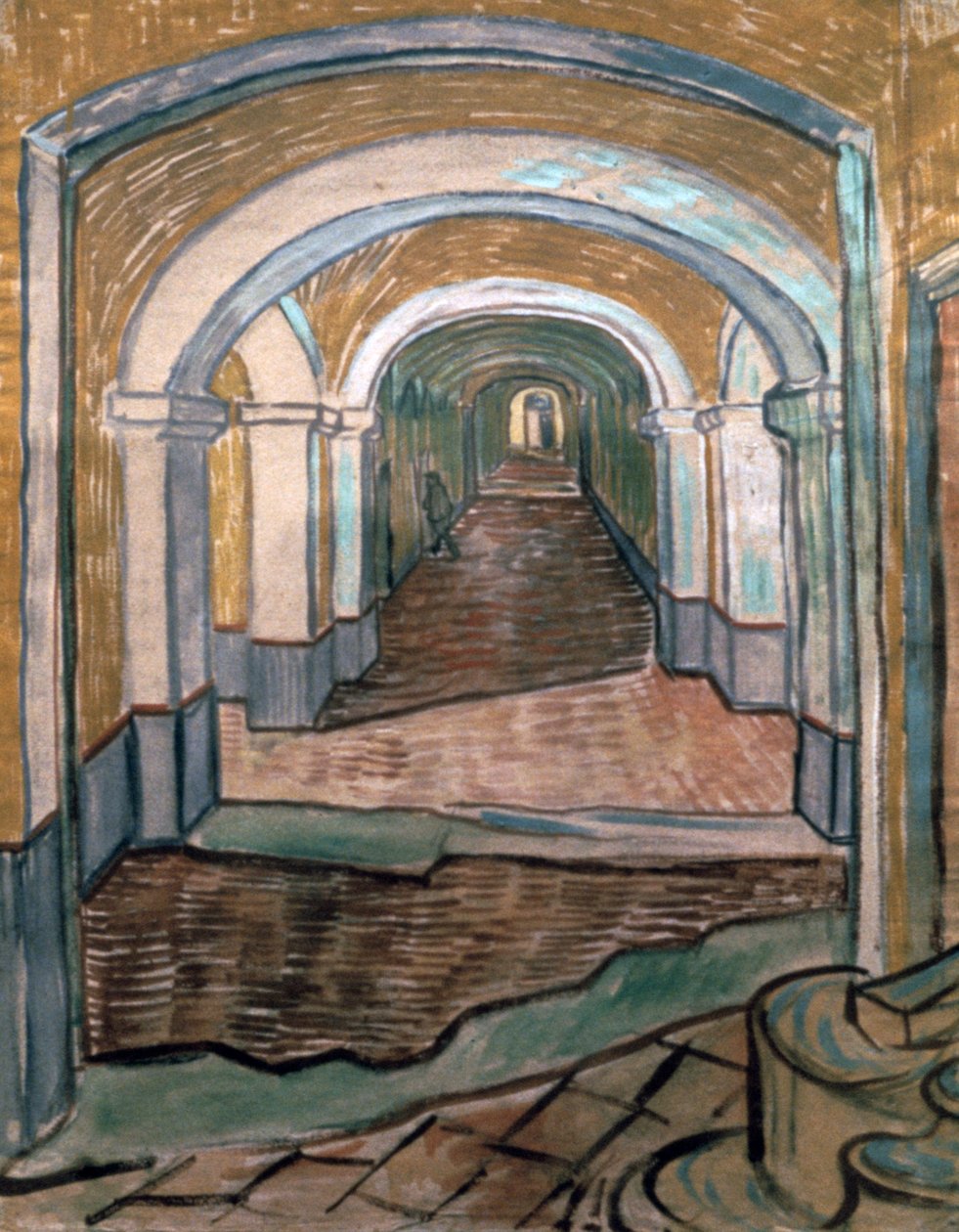 Vestibule de l