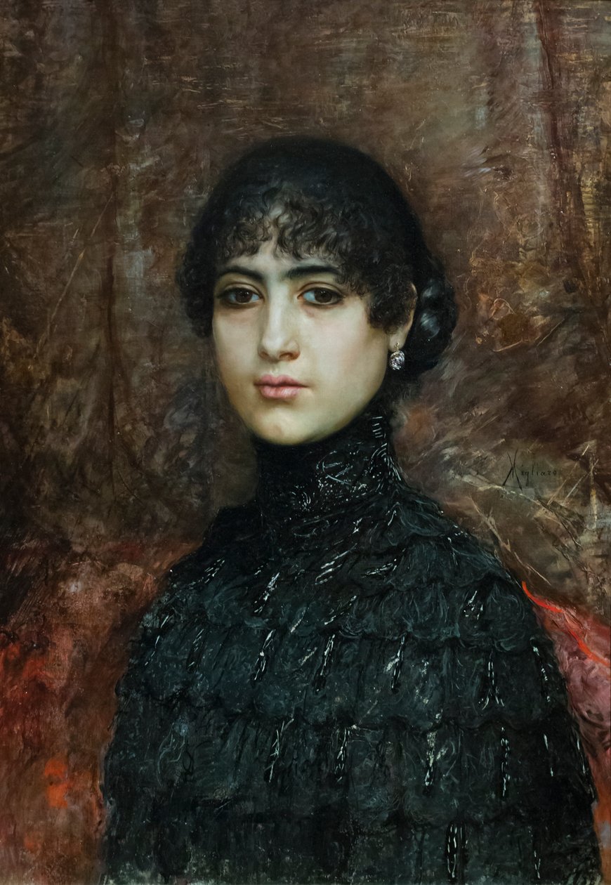 Fulvia - Vincenzo Migliaro