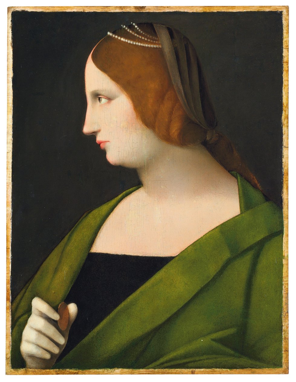 Portrait d