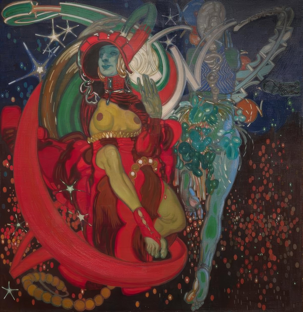 Feu d