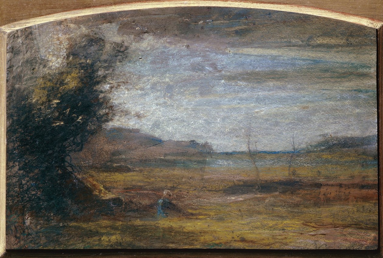 Solitude - Vittorio Avondo