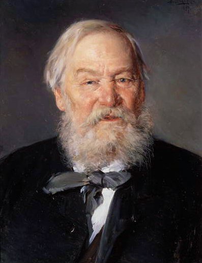 Portrait d