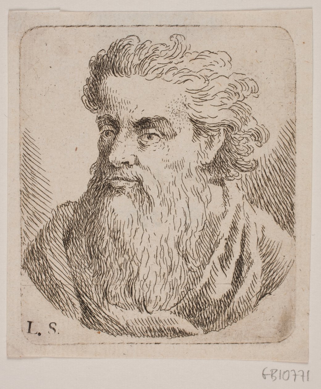 Portrait d
