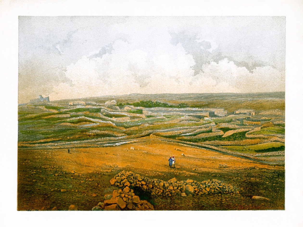 Bethel, c1870 - W. Dickens