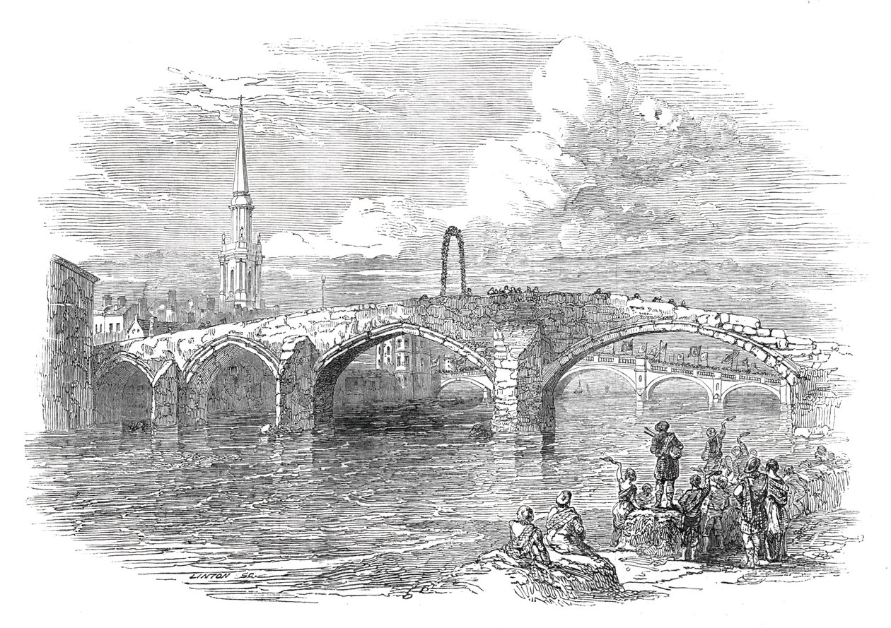 Les ponts d