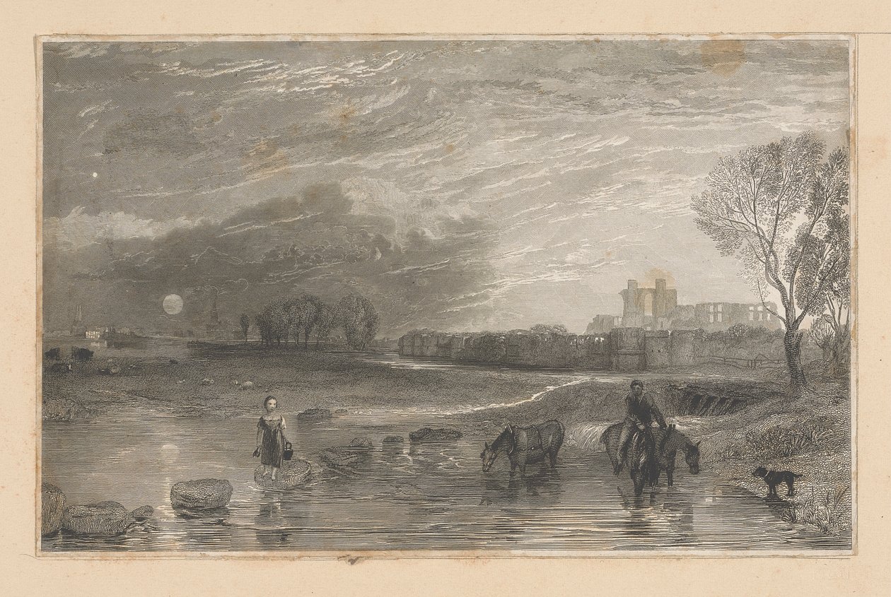 Leicester, Leicestershire - W. R. Smith