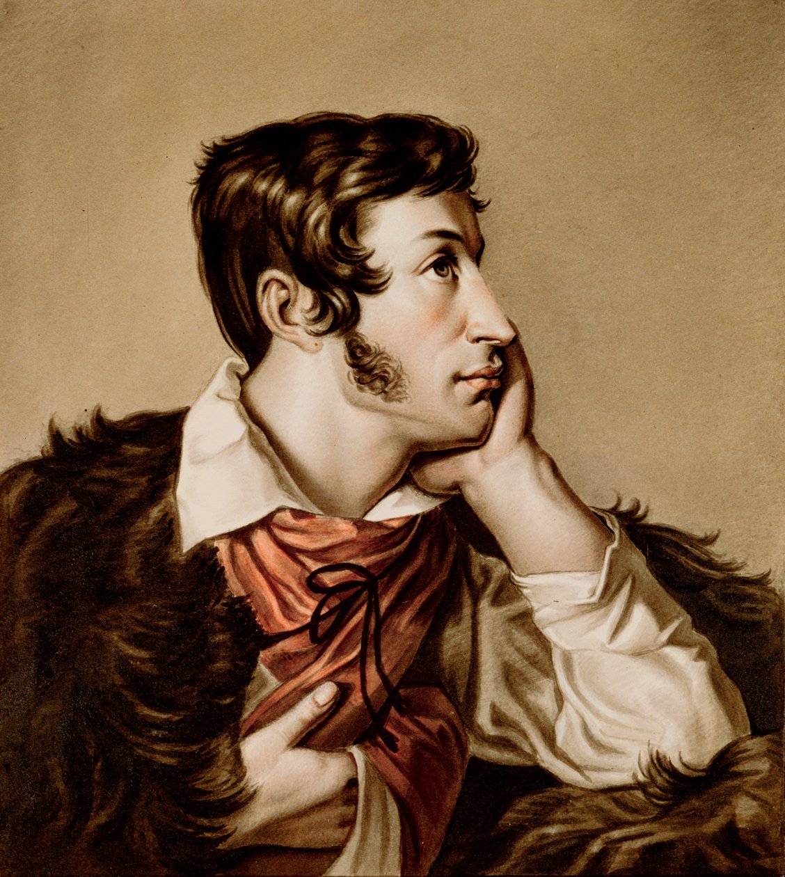 Portrait d