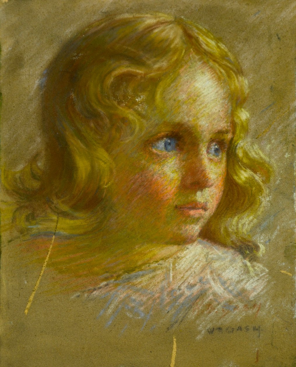 Portrait d