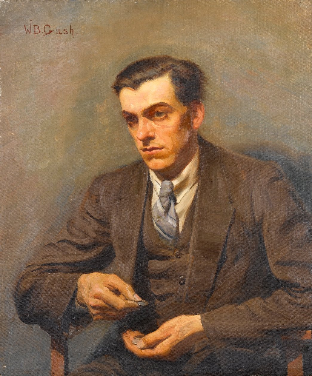 La Dole - Walter Bonner Gash