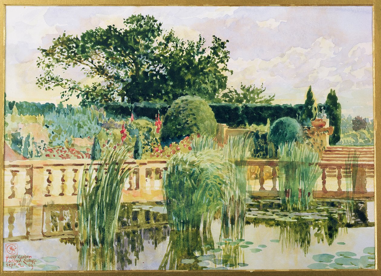 Le Jardin d