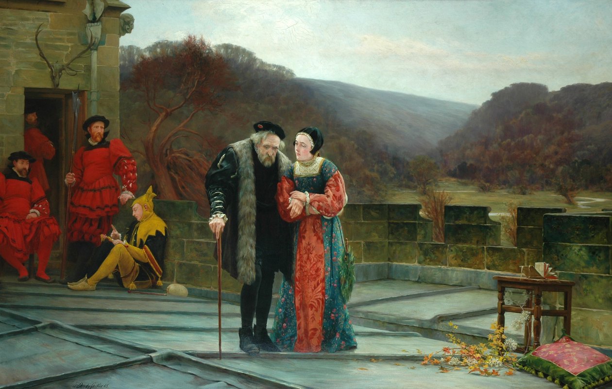Un Prisonnier de l