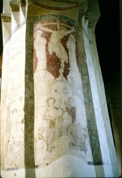 Crucifixion, d