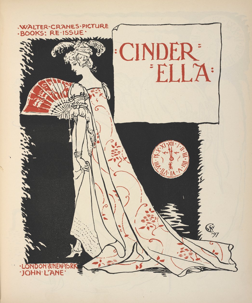 Page de titre de 