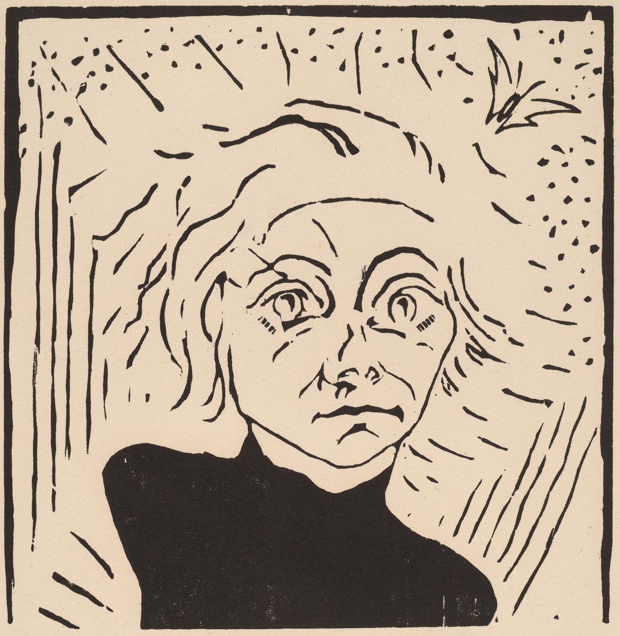 Sidi Heckel - Walter Gramatte