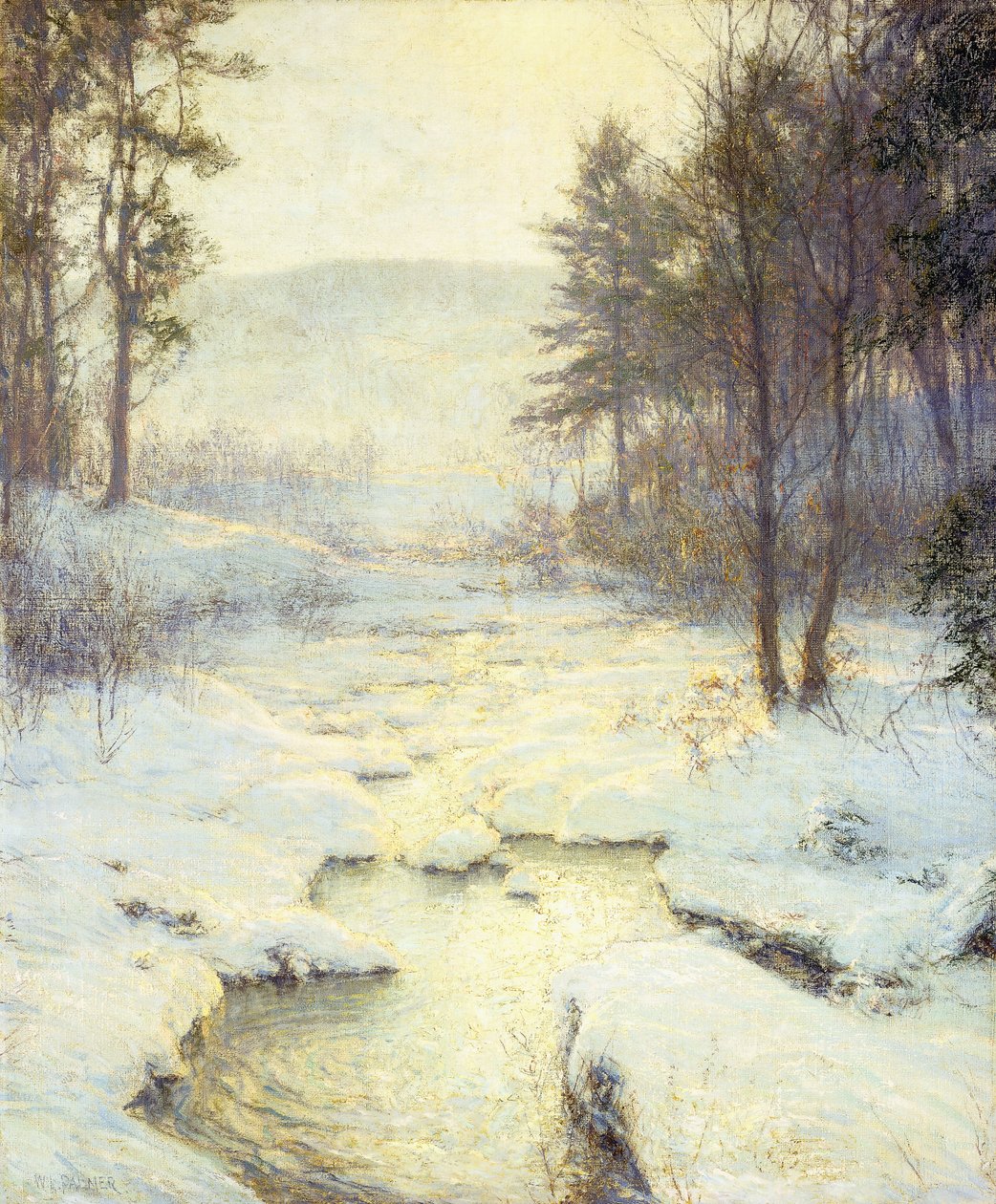 Lumière du Soleil d
