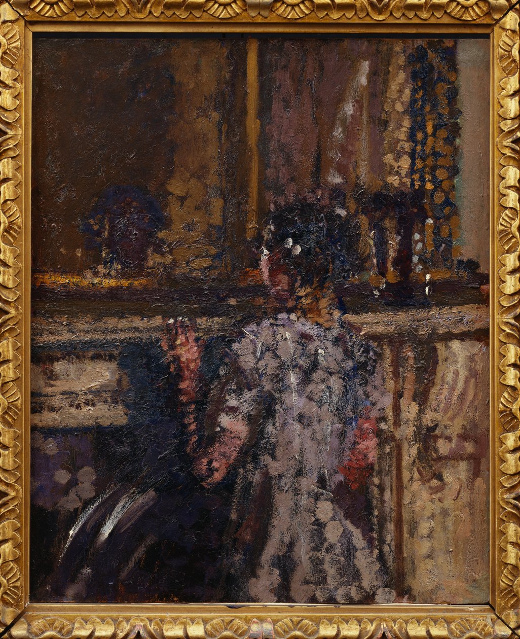 Poulet - Walter Richard Sickert