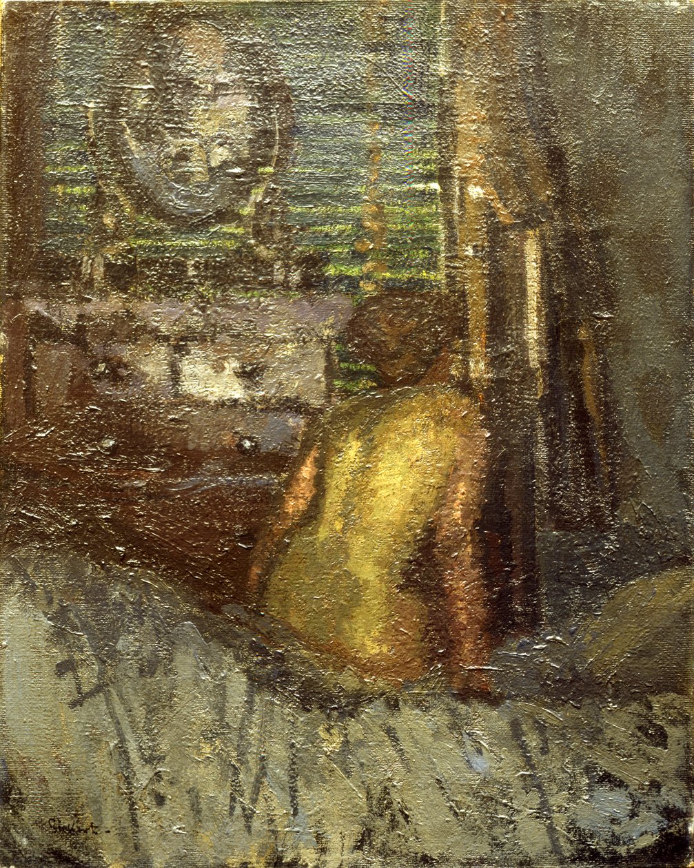 Nu - Walter Richard Sickert
