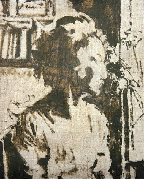 Thérèse Lessore - Walter Richard Sickert