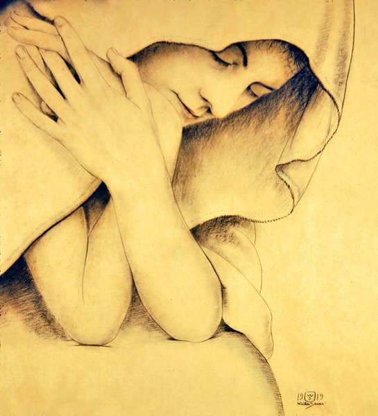Pureté - Walter Sauer