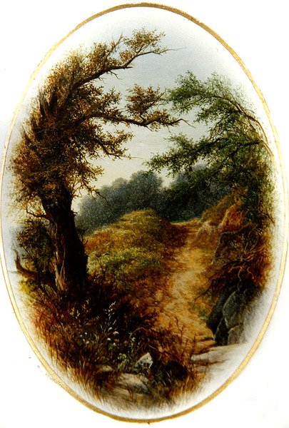 Wharfedale - Walter Williams
