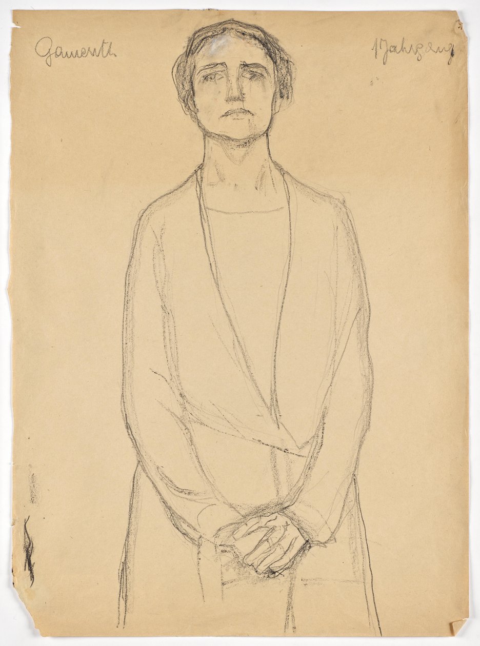 Portrait d