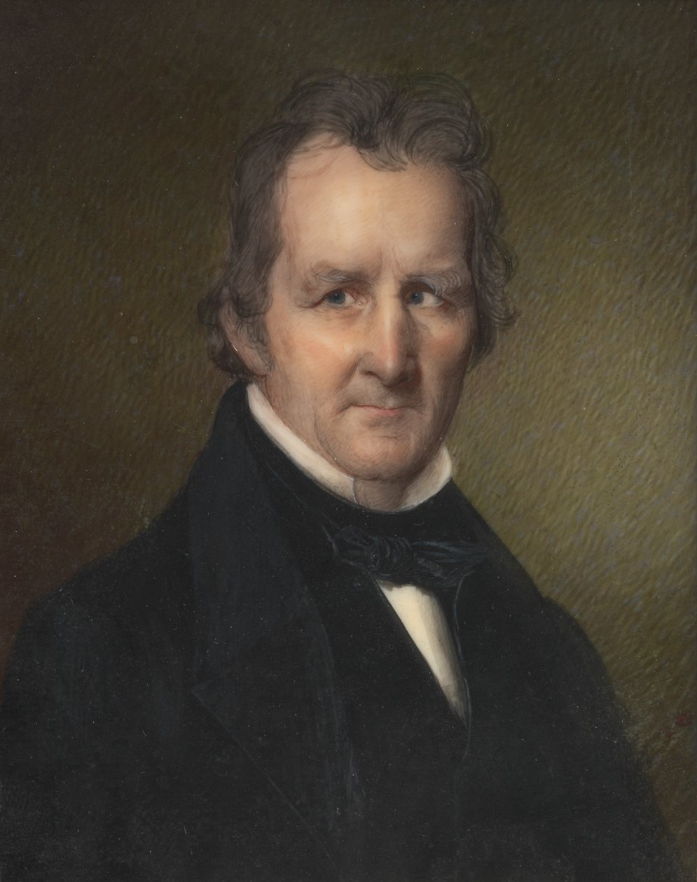 Benjamin Tappan, vers 1839 - Washington Blanchard