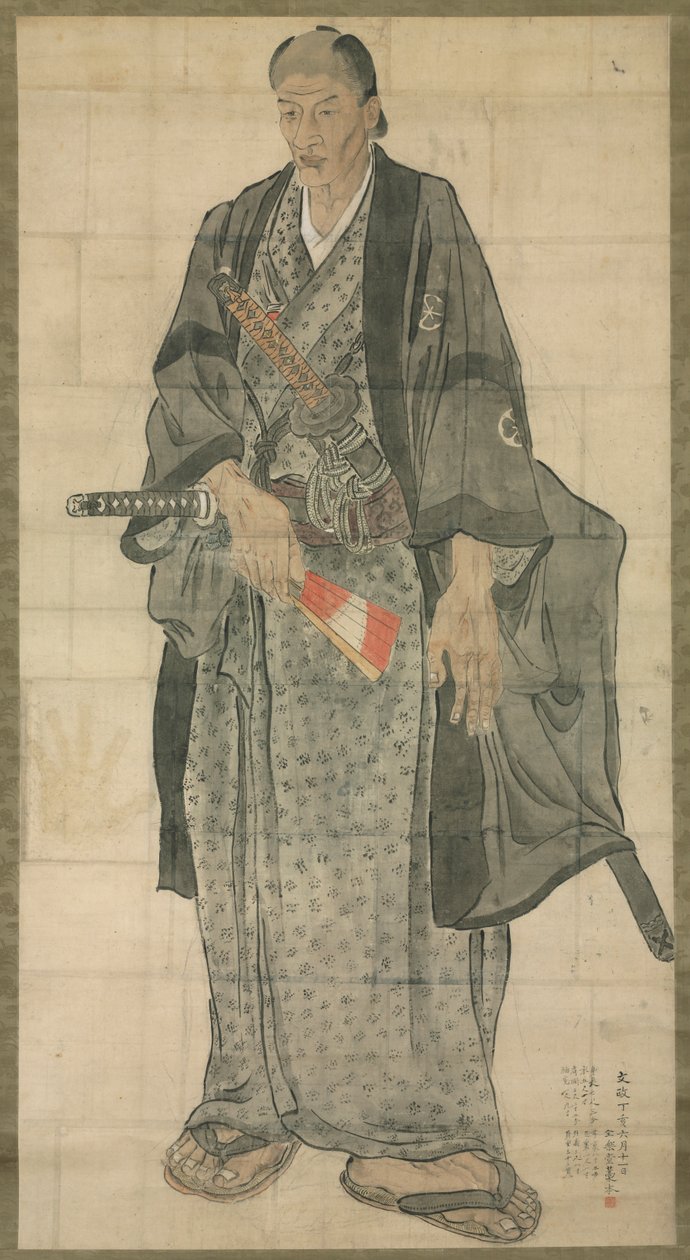 Portrait d
