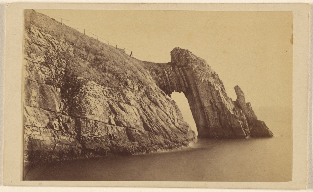 Pont de Londres - Torquay. - Way and Sons