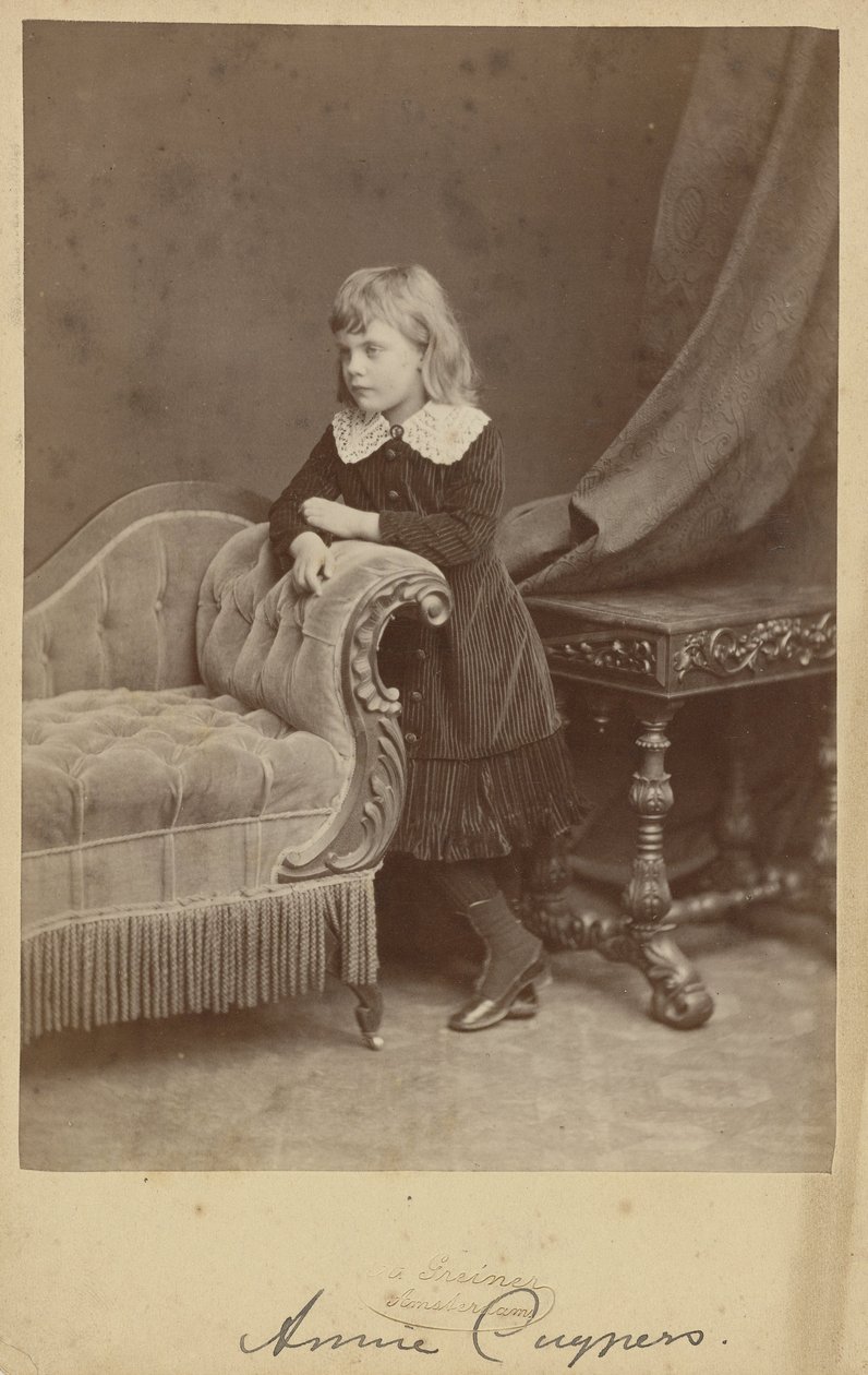 Portrait d