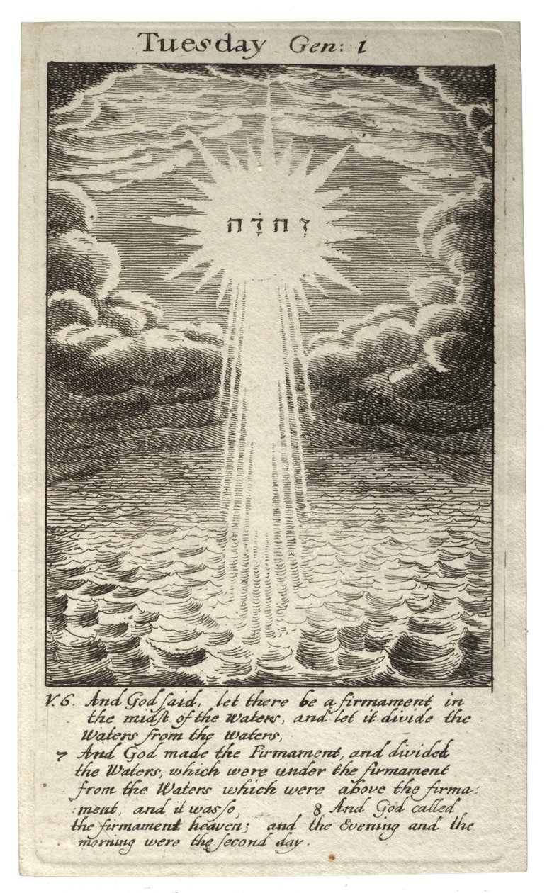 Mardi. État 1 - Wenceslaus Hollar