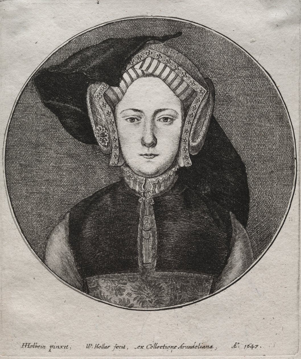 Catherine d