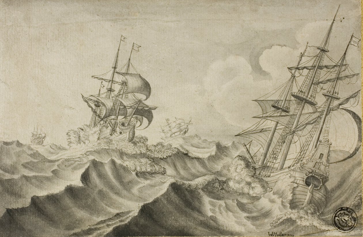 Copie - Wenceslaus Hollar