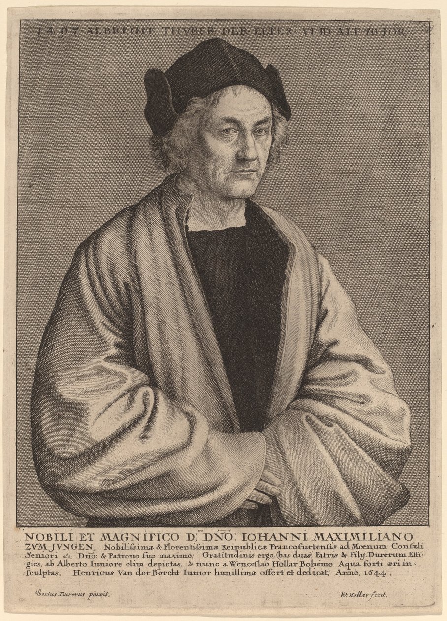 Le père d
