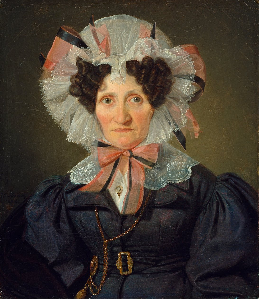 Portrait d