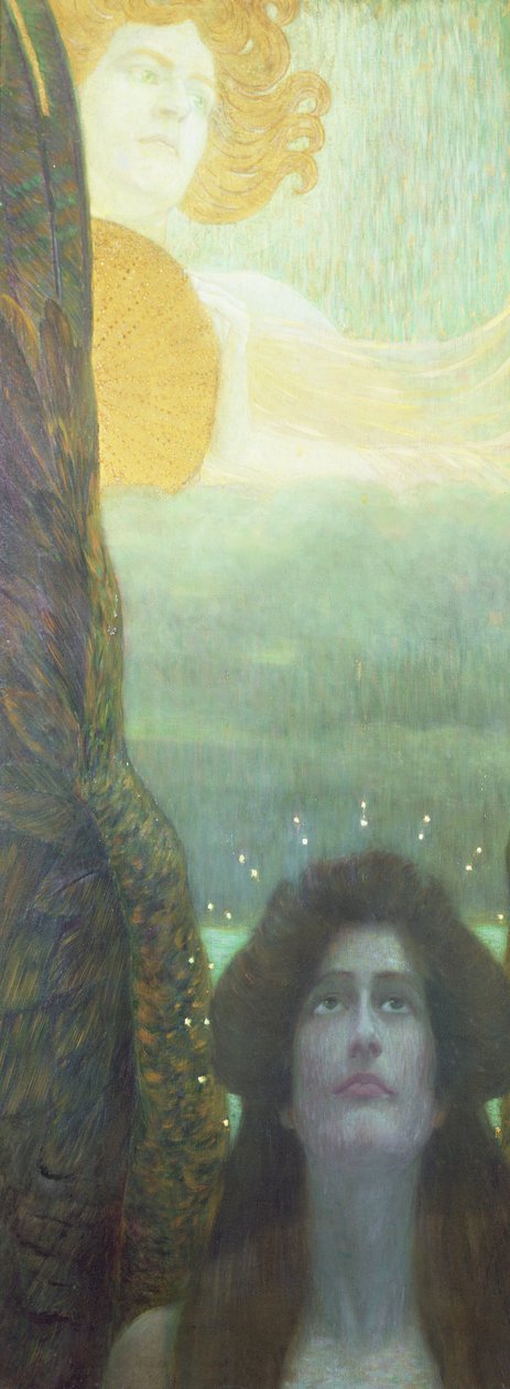 Jour et Crépuscule - Wilhelm List